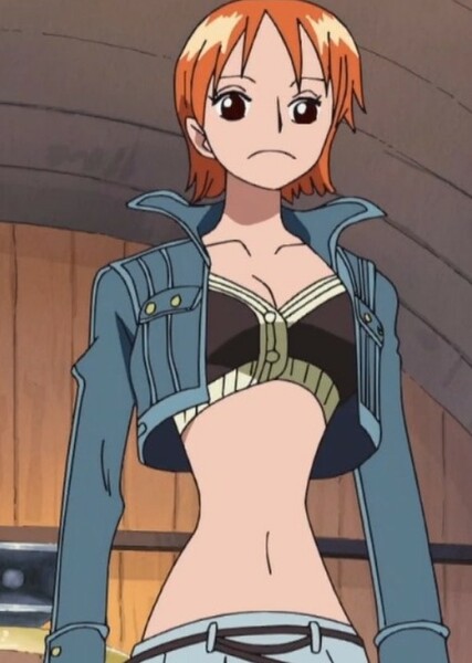 Nami photo