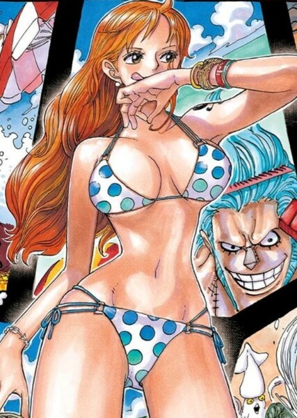 Nami photo