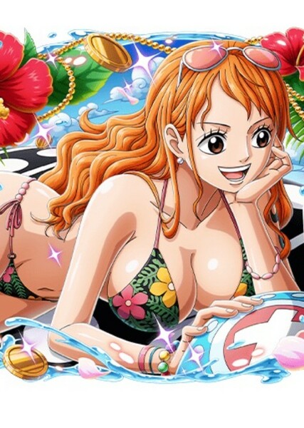 Nami photo