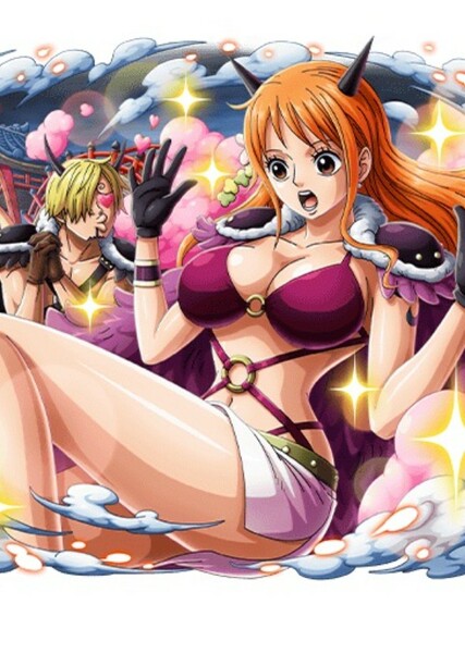 Nami photo