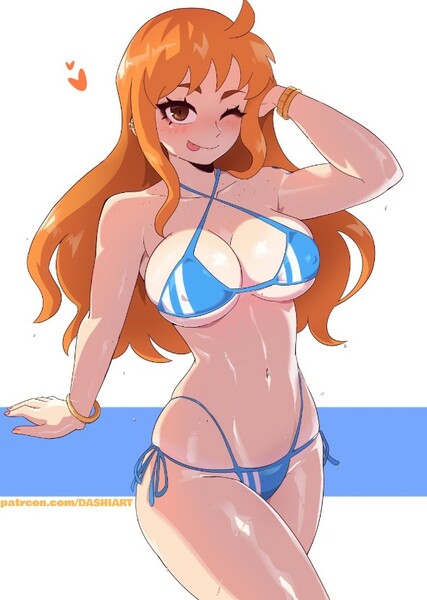 Nami photo