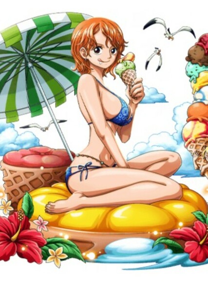 Nami photo