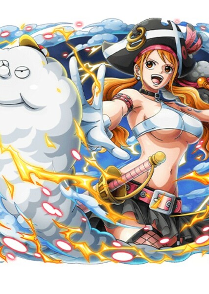 Nami photo