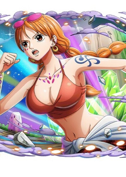 Nami photo