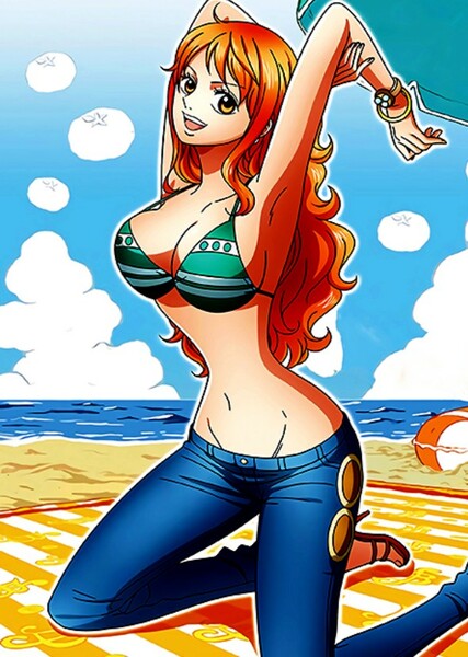 Nami photo