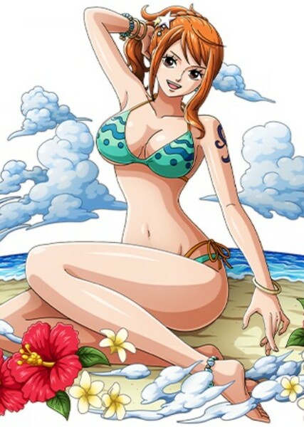 Nami photo