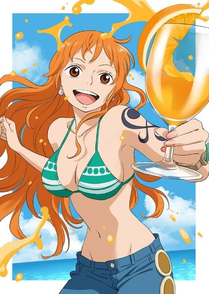 Nami photo
