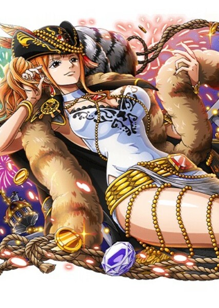 Nami photo