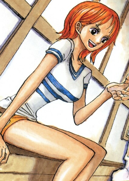 Nami photo