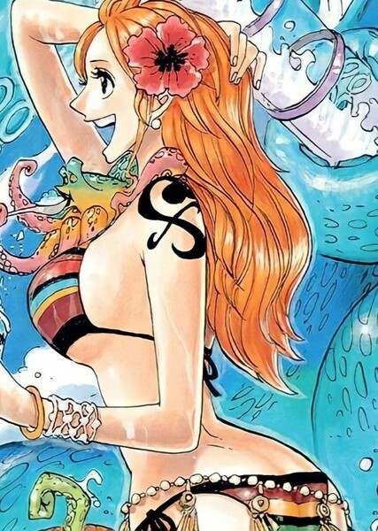 Nami photo
