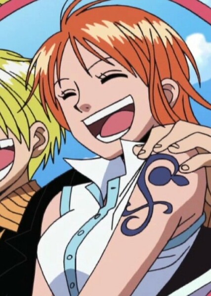 Nami photo
