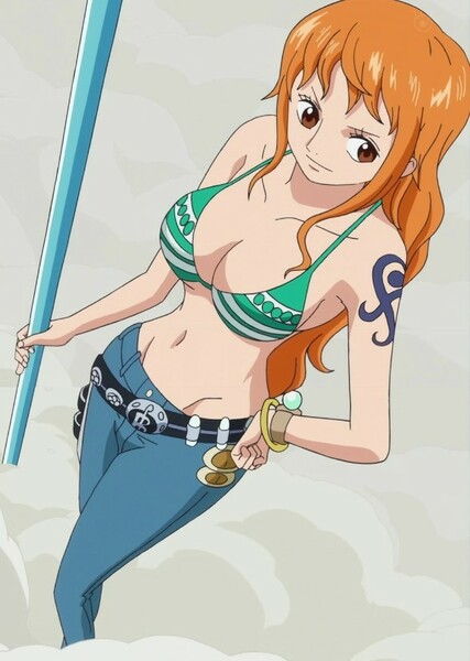 Nami photo