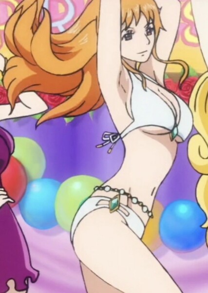 Nami photo