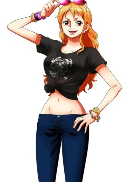 Nami photo