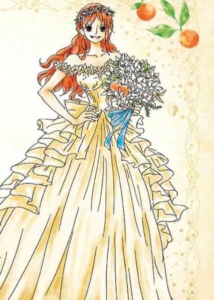 Nami photo