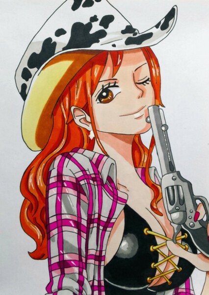 Nami photo