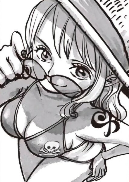 Nami photo