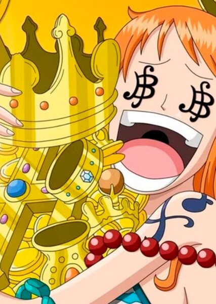 Nami photo