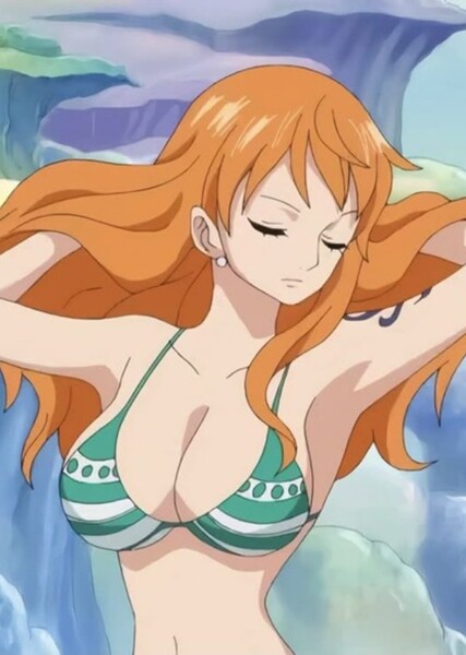 Nami photo