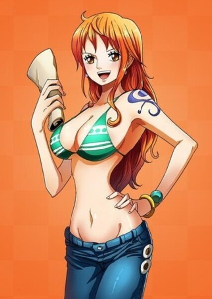 Nami photo