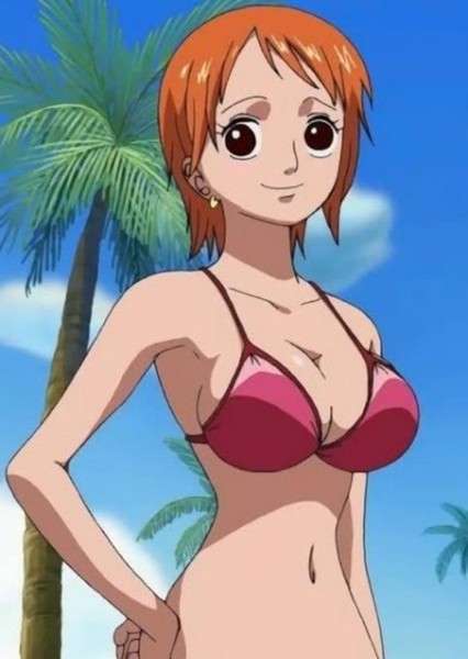 Nami photo