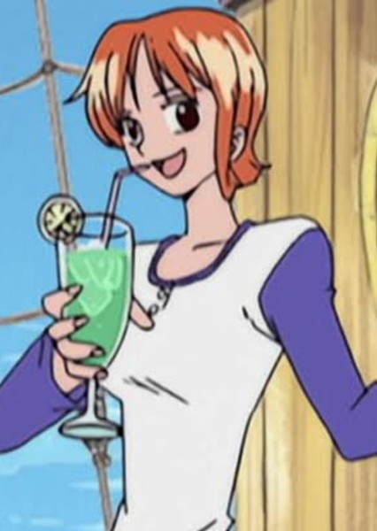 Nami photo