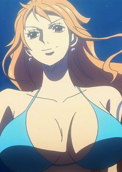 Nami photo