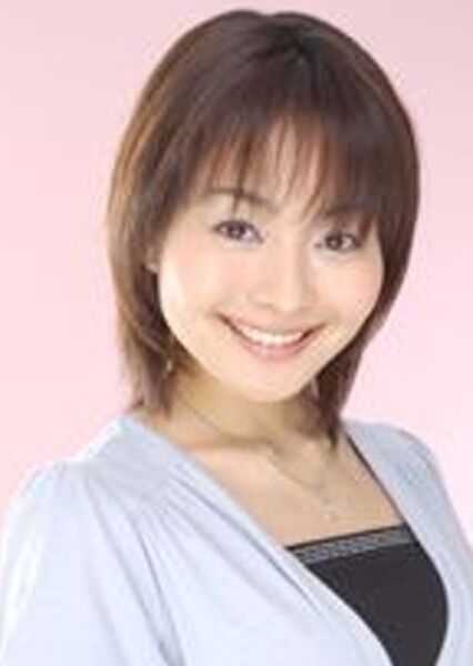 Nami Kurokawa