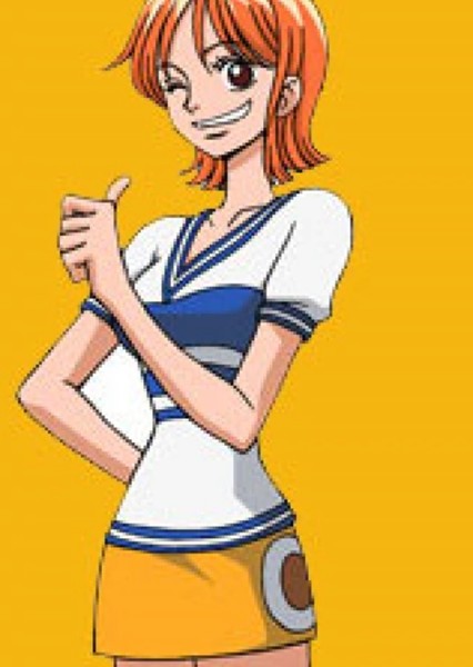 Nami (One Piece) photo