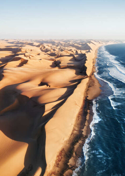 Namib Desert