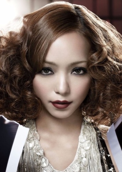 Namie Amuro photo