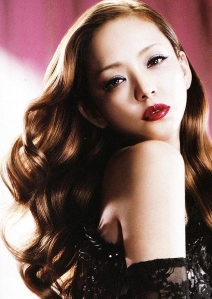 Namie Amuro photo