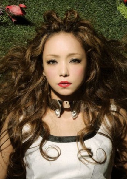 Namie Amuro photo
