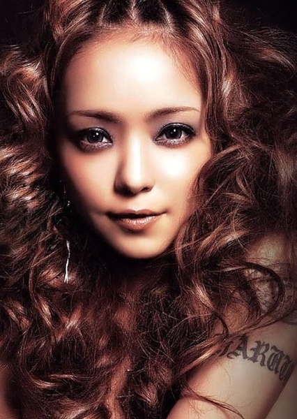 Namie Amuro photo