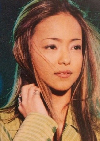 Namie Amuro photo