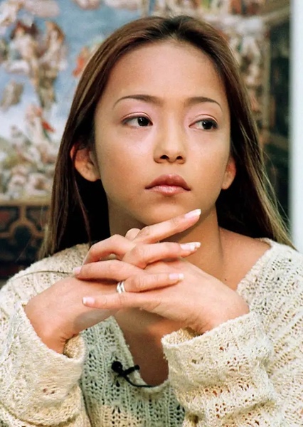 Namie Amuro