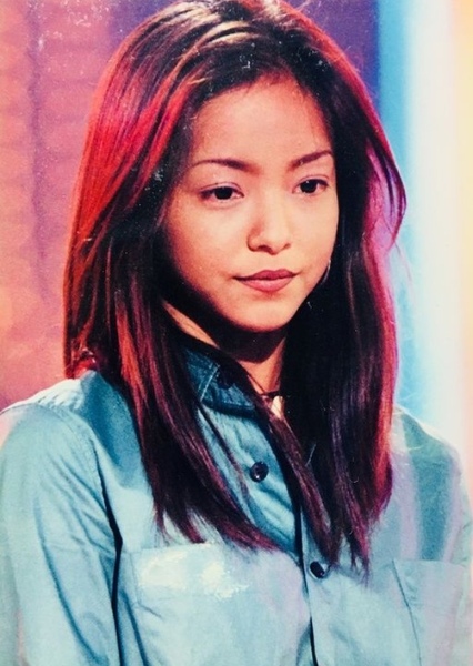 Namie Amuro photo