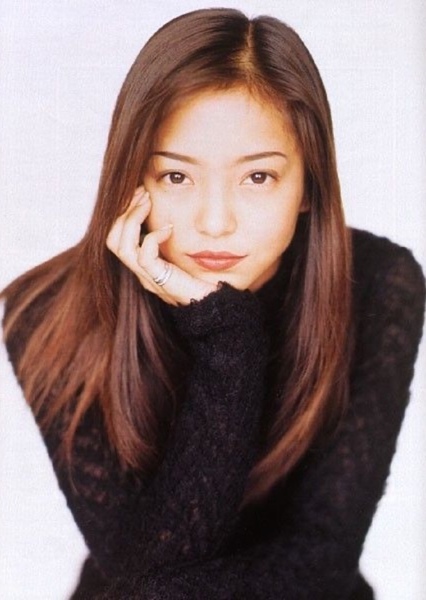 Namie Amuro photo