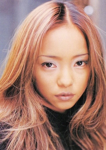 Namie Amuro photo