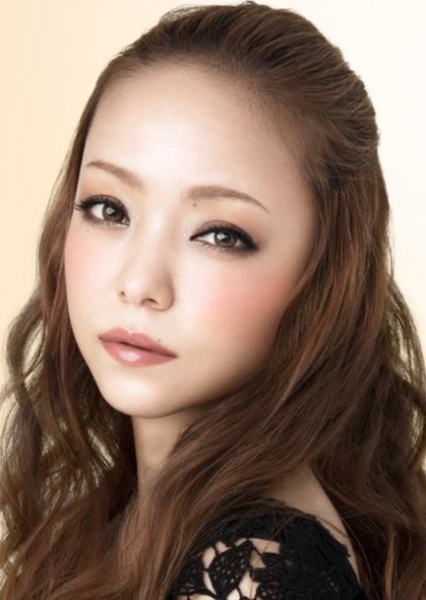 Namie Amuro photo
