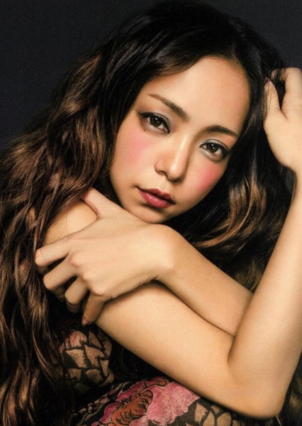 Namie Amuro photo