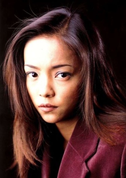 Namie Amuro photo