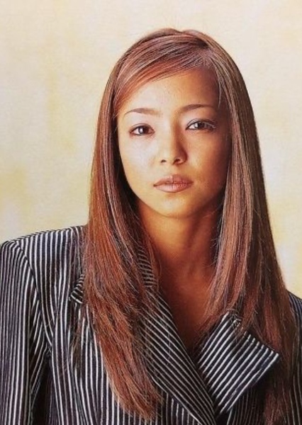 Namie Amuro photo