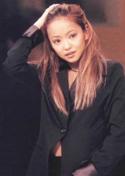 Namie Amuro photo