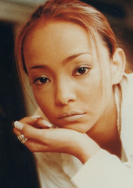 Namie Amuro