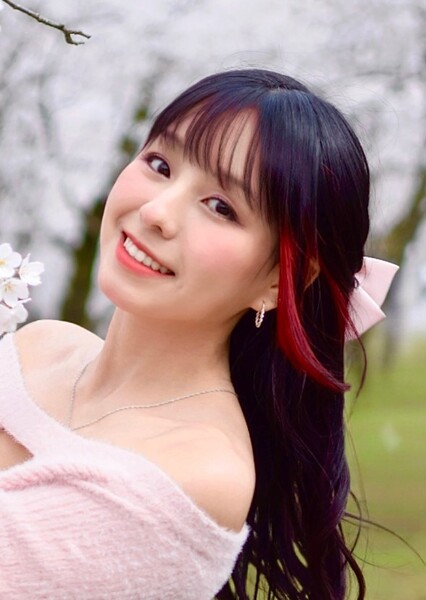 Namie Kamitani (Japeruana) photo