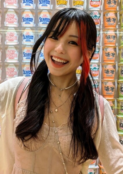 Namie Kamitani (Japeruana)