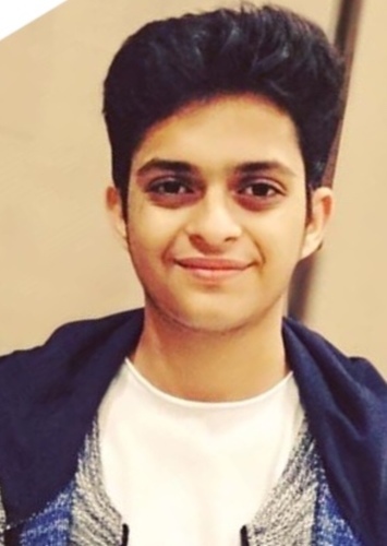 Namit Shah photo