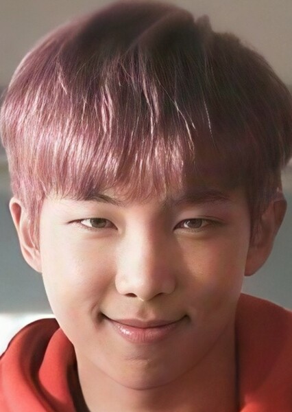 Namjoon Kim