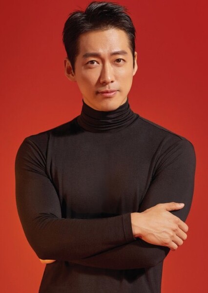 Namkoong Min photo